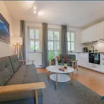Margot Whg 26 아파트