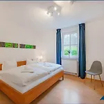Margot Whg 26 * Heringsdorf