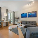 Margot Whg 26 * Heringsdorf