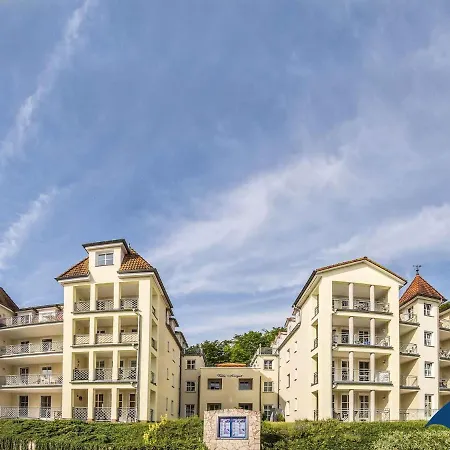 Margot Whg 26 Heringsdorf (Usedom)