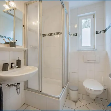 Apartment Margot Whg 26 Heringsdorf (Usedom)