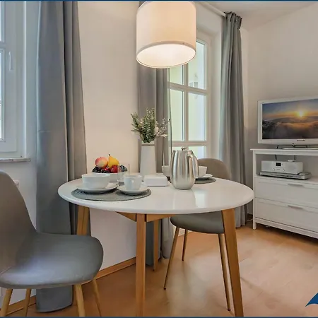 Apartment Margot Whg 26 Heringsdorf (Usedom)