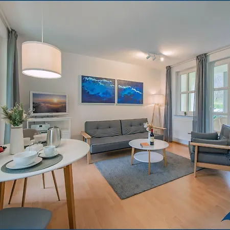 Apartment Margot Whg 26 *