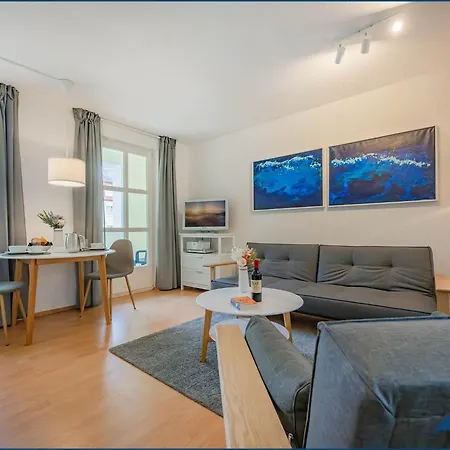 Margot Whg 26 Apartment Heringsdorf (Usedom)