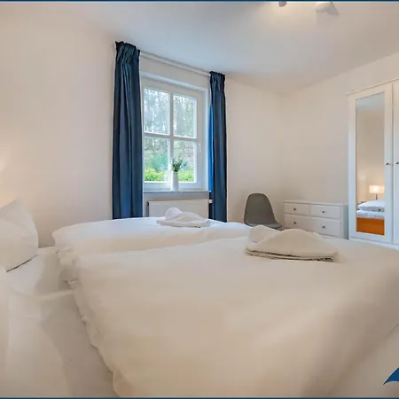 Margot Whg 26 Херингсдорф