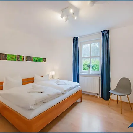 Margot Whg 26 * Heringsdorf (Usedom)