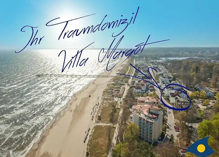 Margot Whg 26 Апартаменты *