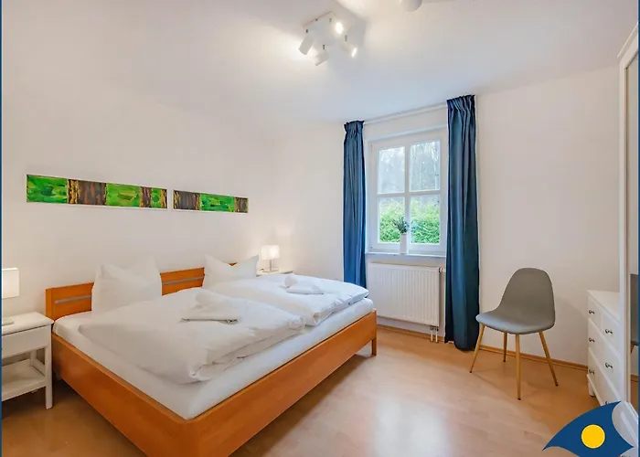 Margot Whg 26 * Херингсдорф