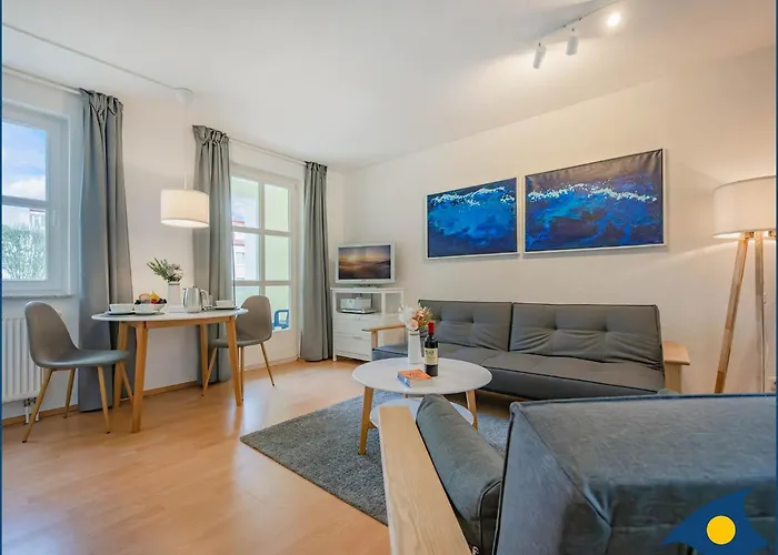 Margot Whg 26 * Херингсдорф