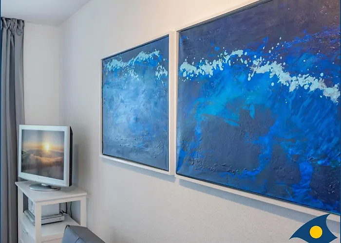 Margot Whg 26 Херингсдорф